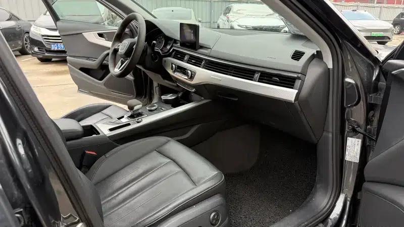 Audi A4 (Imported) 2017 45 TFSI allroad quattro Fashion Edition — миниатюра 16