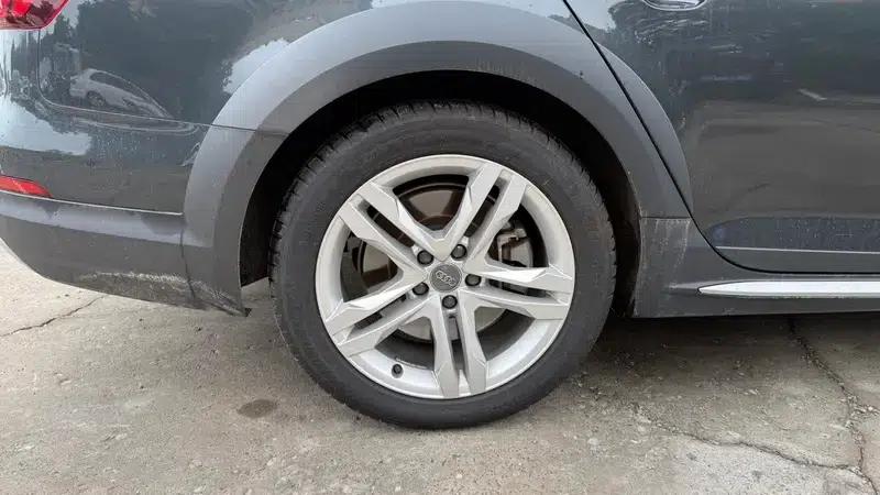 Audi A4 (Imported) 2017 45 TFSI allroad quattro Fashion Edition — миниатюра 21