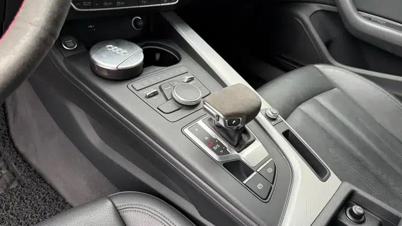 Audi A4 (Imported) 2017 45 TFSI allroad quattro Fashion Edition — миниатюра 27