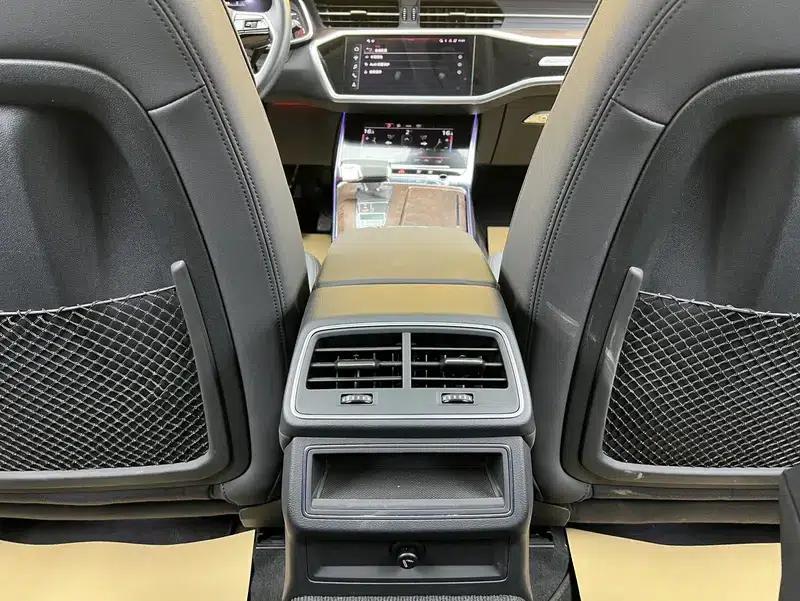2021 Audi A6 (Imported) allroad quattro Explorer 55 TFSI Premium Off-Road Model — миниатюра 19