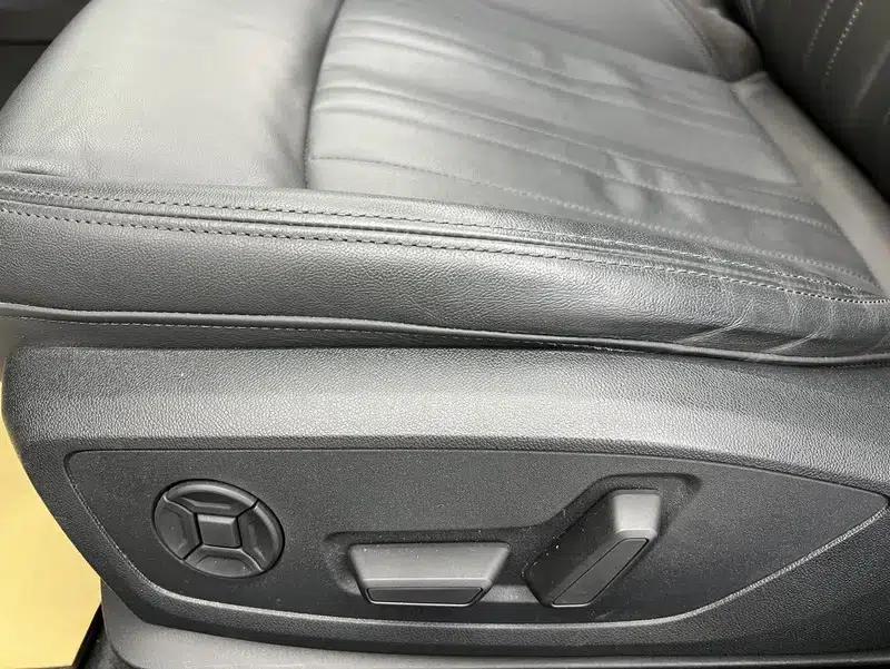 2021 Audi A6 (Imported) allroad quattro Explorer 55 TFSI Premium Off-Road Model — миниатюра 31