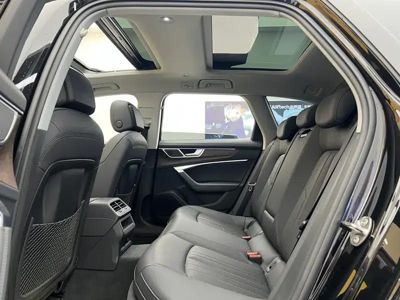 2021 Audi A6 (Imported) allroad quattro Explorer 55 TFSI Premium Off-Road Model — миниатюра 32