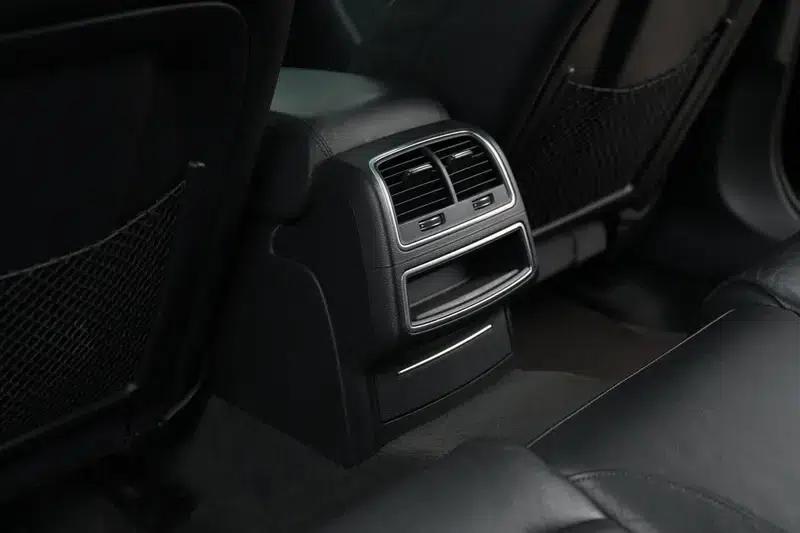 2015 Audi A6 (Imported) 3.0T allroad quattro — миниатюра 11