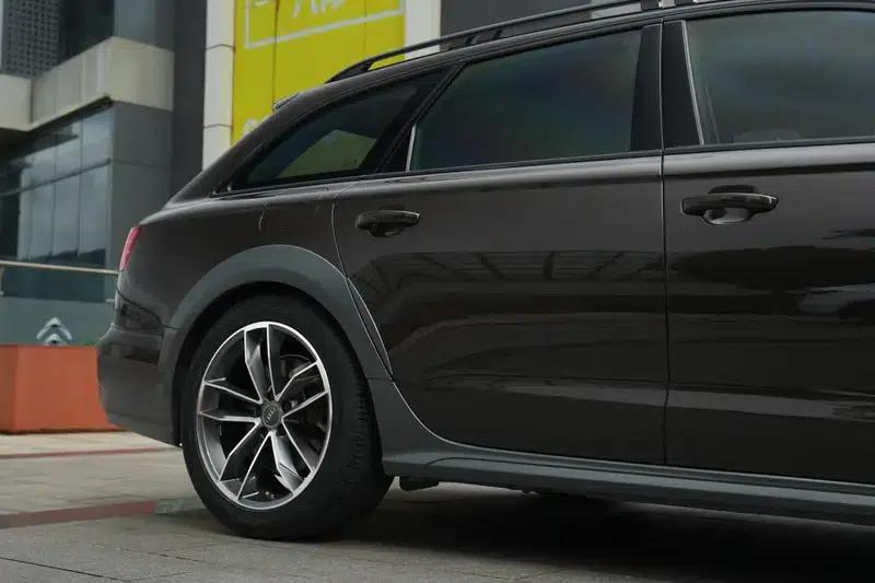 2015 Audi A6 (Imported) 3.0T allroad quattro — миниатюра 14