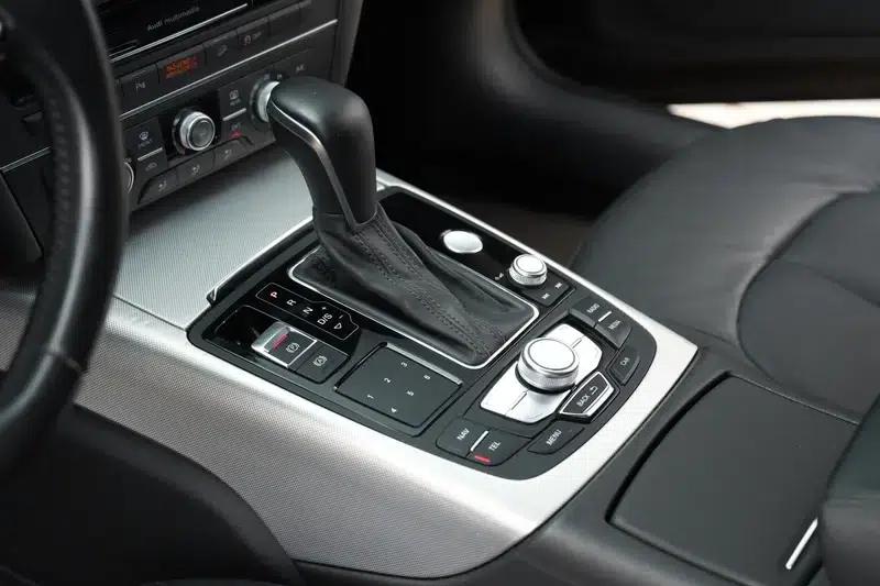 2015 Audi A6 (Imported) 3.0T allroad quattro — миниатюра 19