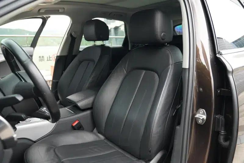 2015 Audi A6 (Imported) 3.0T allroad quattro — миниатюра 25