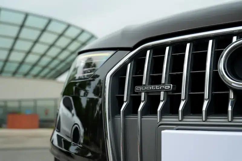 2015 Audi A6 (Imported) 3.0T allroad quattro — миниатюра 9