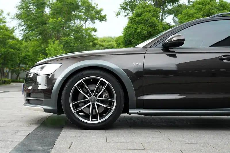 2015 Audi A6 (Imported) 3.0T allroad quattro — миниатюра 10