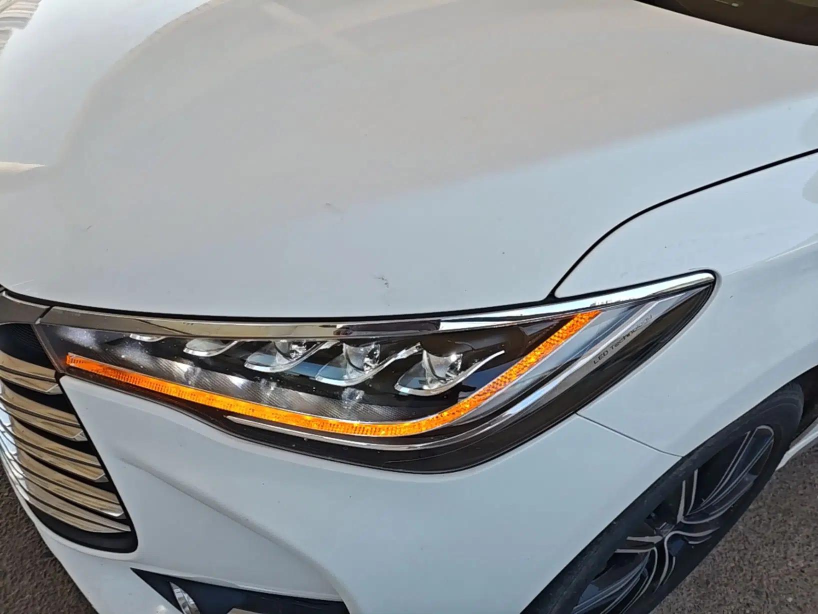 BYD Song MAX New Energy 2019 DM 1.5T Smart Connect Advanced 7-Seater China VI Standard — миниатюра 8
