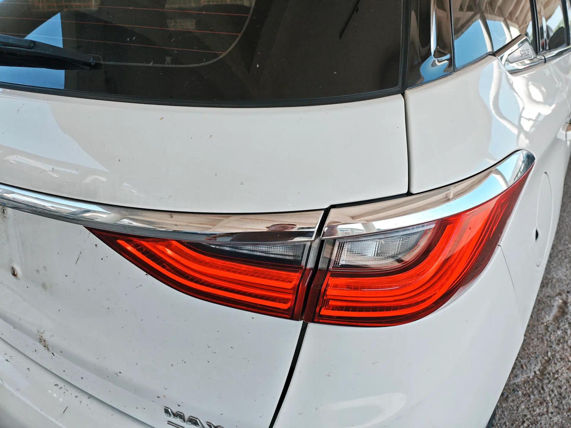 BYD Song MAX New Energy 2019 DM 1.5T Smart Connect Advanced 7-Seater China VI Standard — миниатюра 9