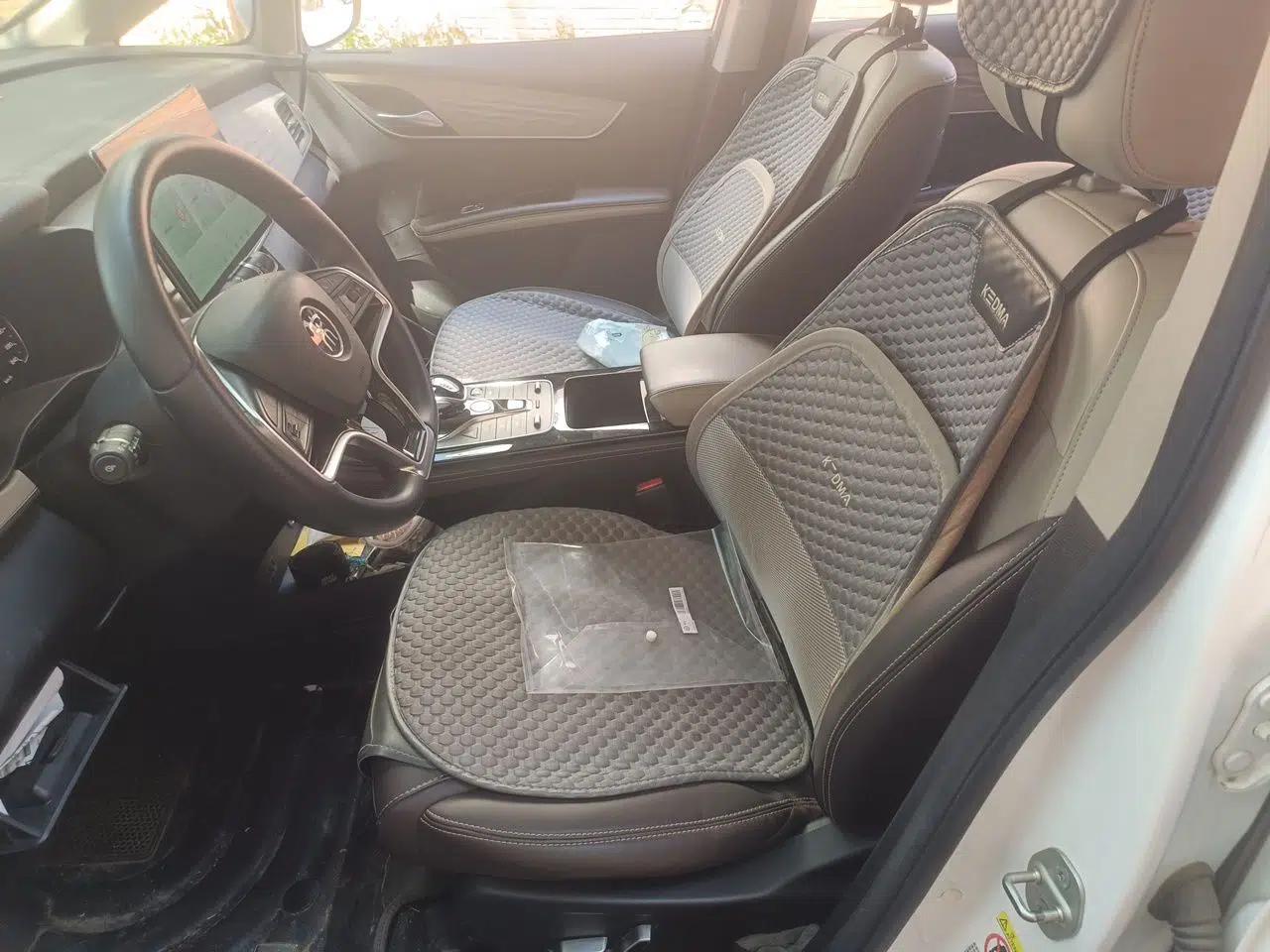 BYD Song MAX New Energy 2022 DM-i 105KM Flagship Model — миниатюра 15