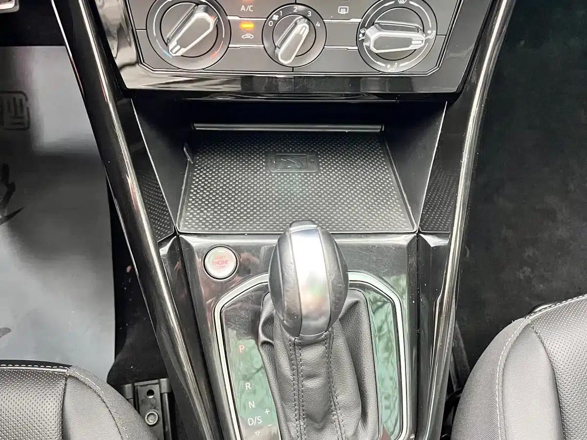 Jetta VS7 2022 1.4T Automatic Enjoy Edition Pro — миниатюра 12