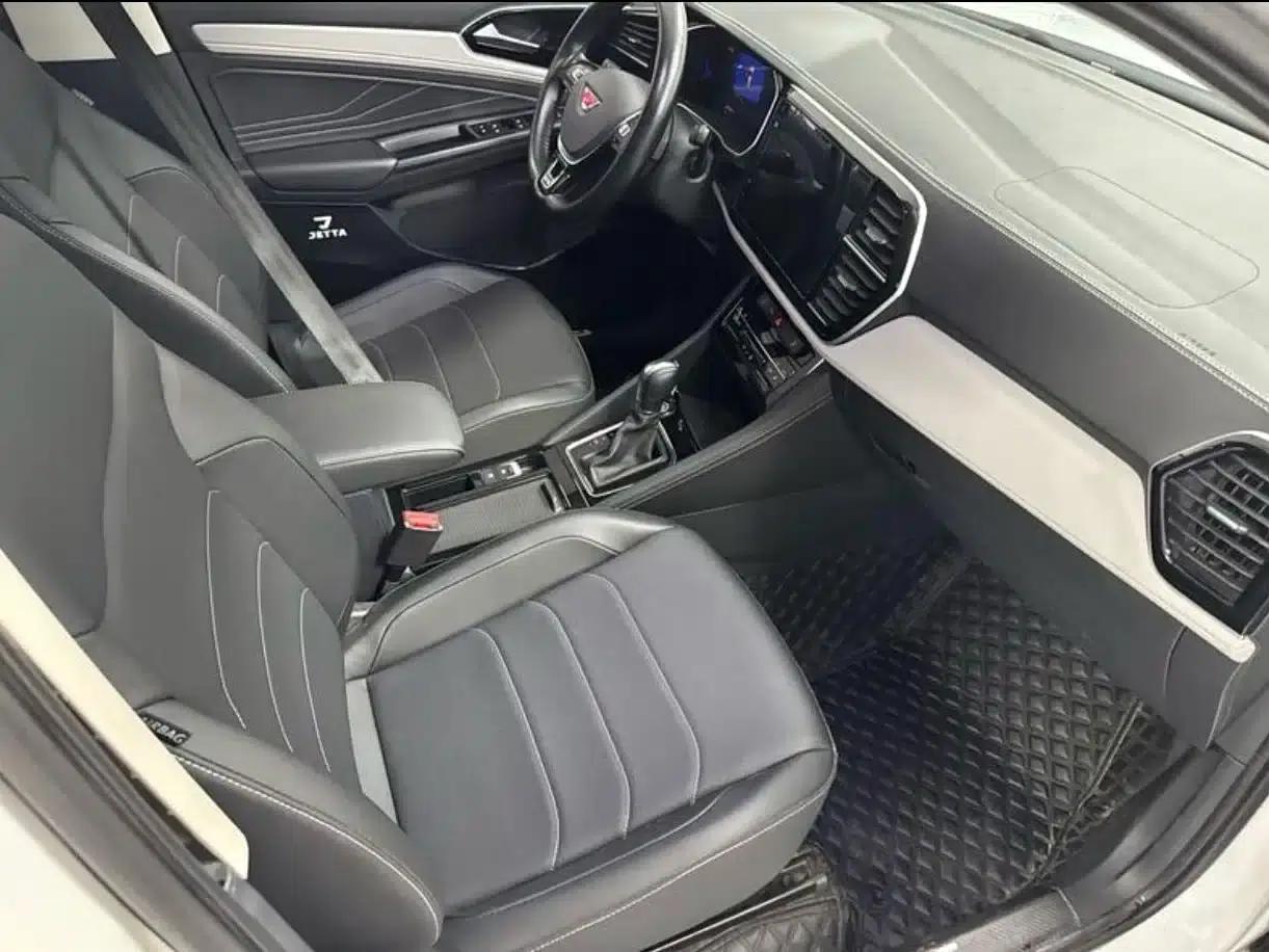 Jetta VS7 2022 280TSI Automatic High Gloss Glory Edition — миниатюра 7