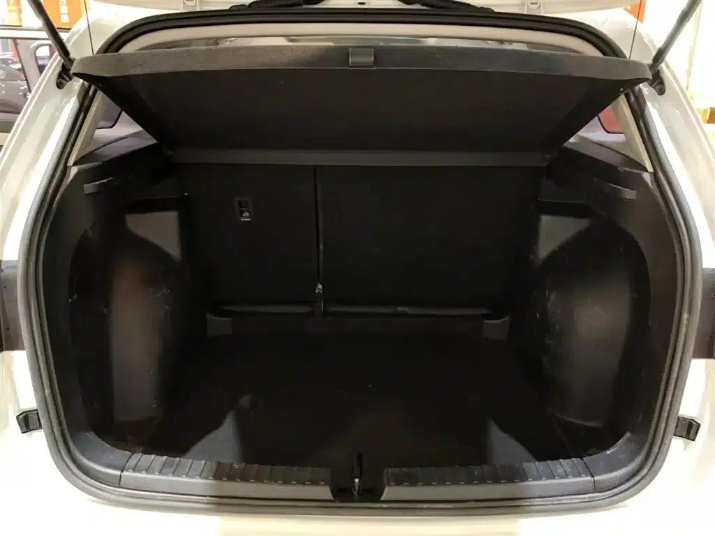 Jetta VS7 2023 280TSI Automatic Entry-Level Edition — миниатюра 9