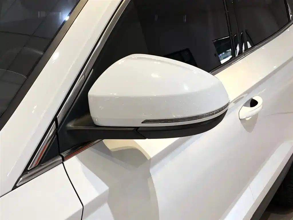 Jetta VS7 2023 280TSI Automatic Entry-Level Edition — миниатюра 10