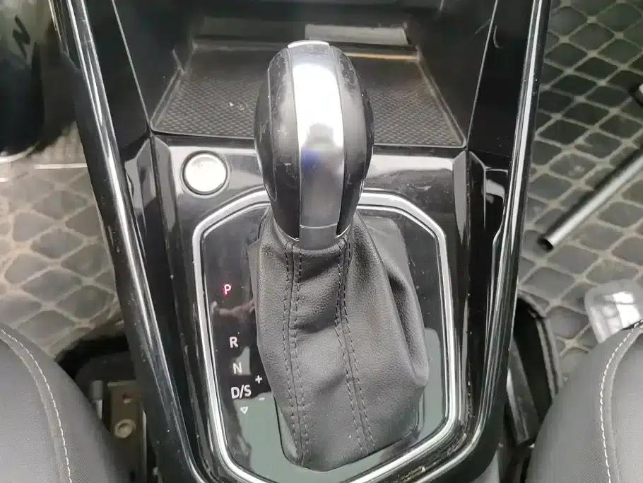 Jetta VS7 2021 1.4T Automatic Enjoy Edition — миниатюра 16