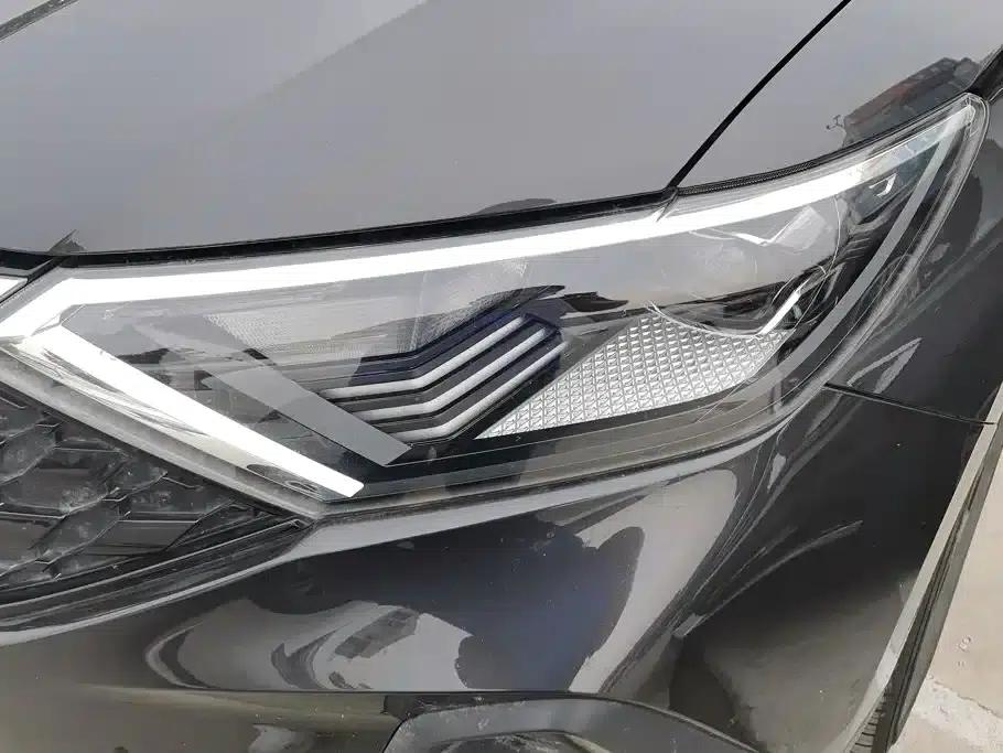 Jetta VS7 2021 1.4T Automatic Enjoy Edition — миниатюра 5