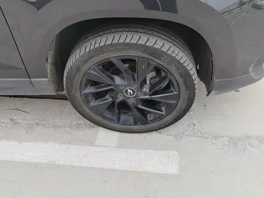 Jetta VS7 2021 1.4T Automatic Enjoy Edition — миниатюра 6