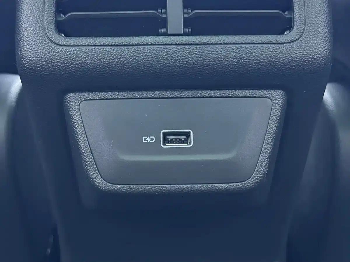 Jetta VS7 2024 280TSI Automatic Enjoy Edition — миниатюра 13