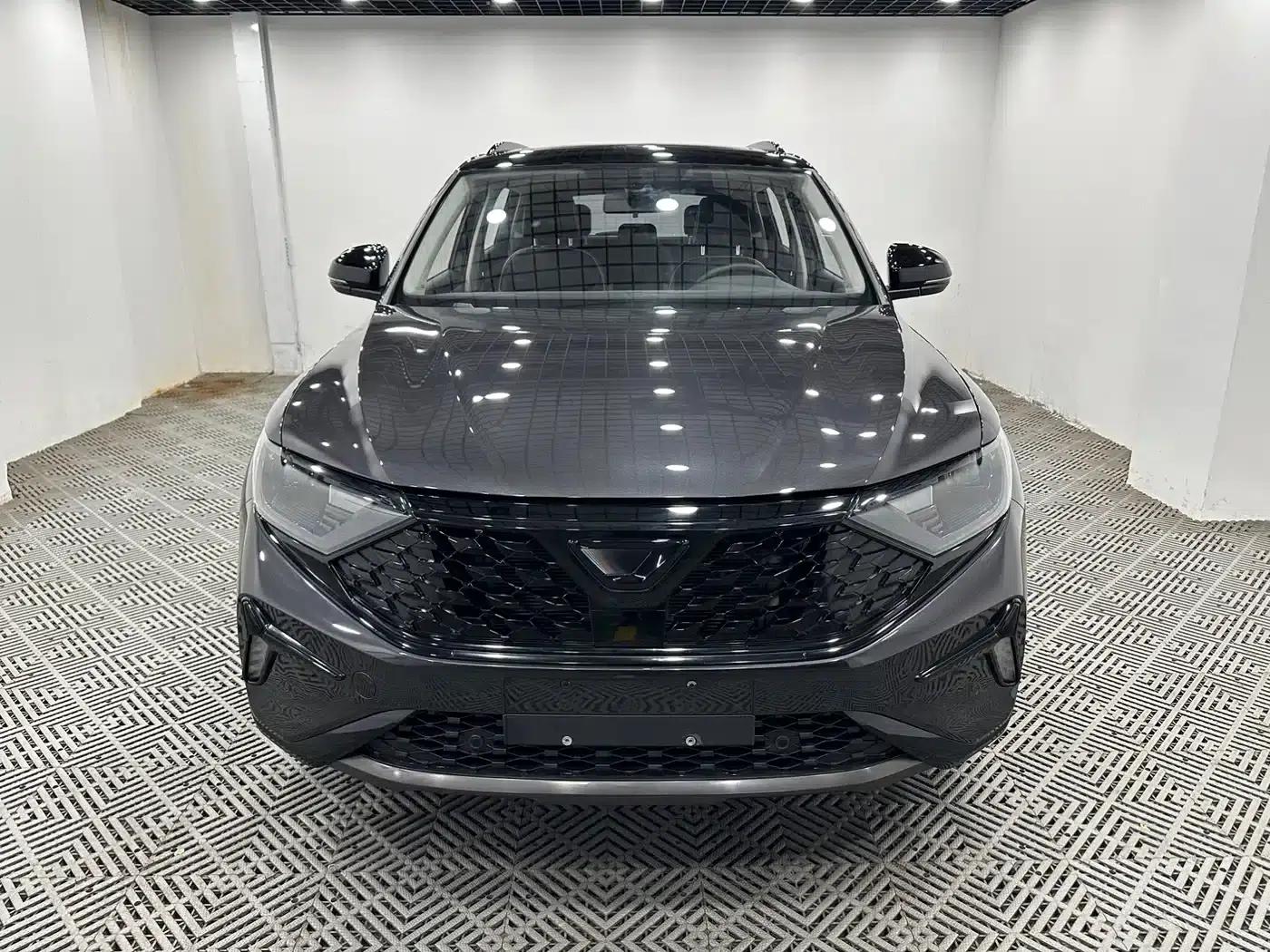 Jetta VS7 2022 280TSI Automatic High-Gloss Enjoy Edition — миниатюра 2