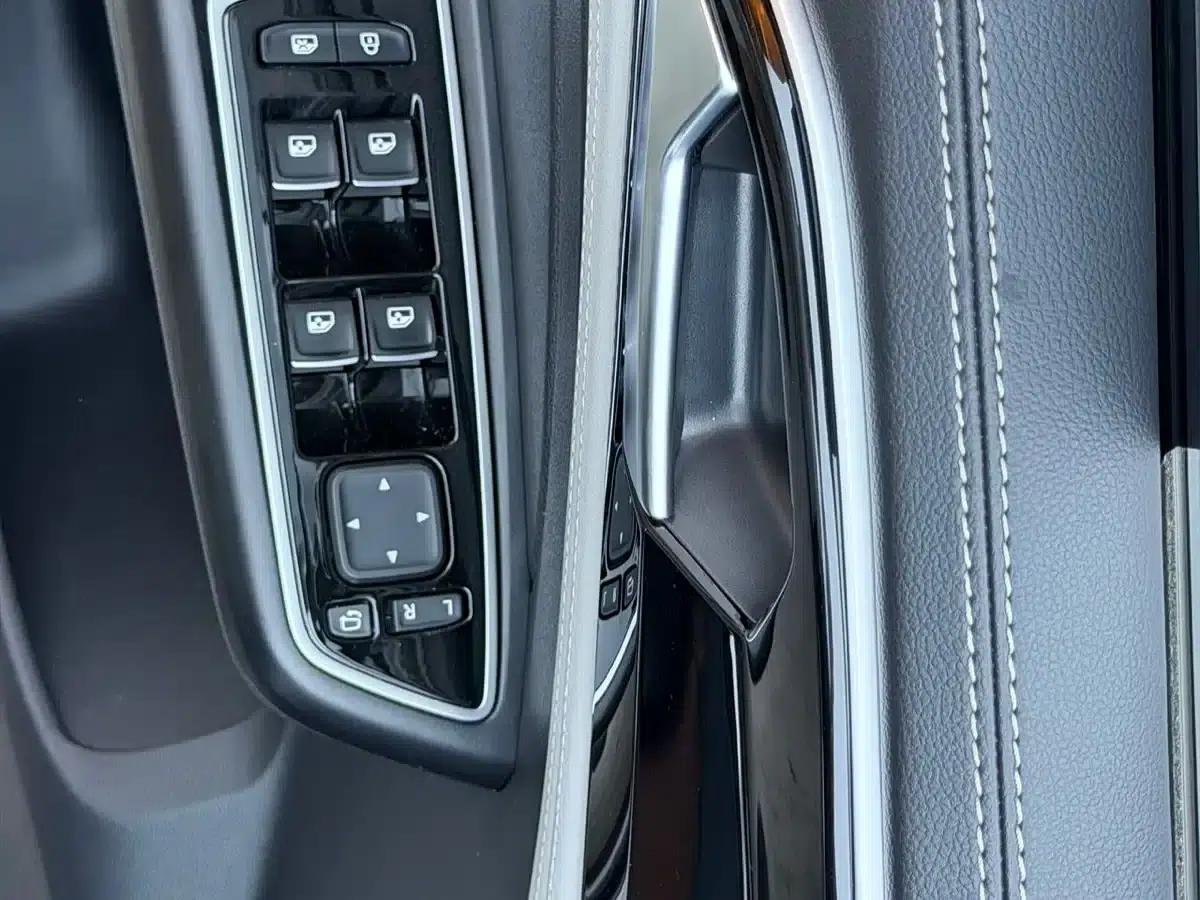 Jetta VS7 2023 280TSI Automatic Entry-Level Edition — миниатюра 4