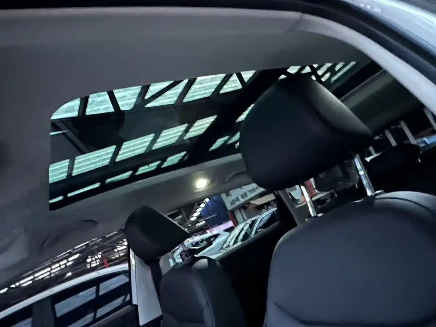 Jetta VS7 2022 Panda Edition 1.4T Automatic Enjoyment Pro — миниатюра 10