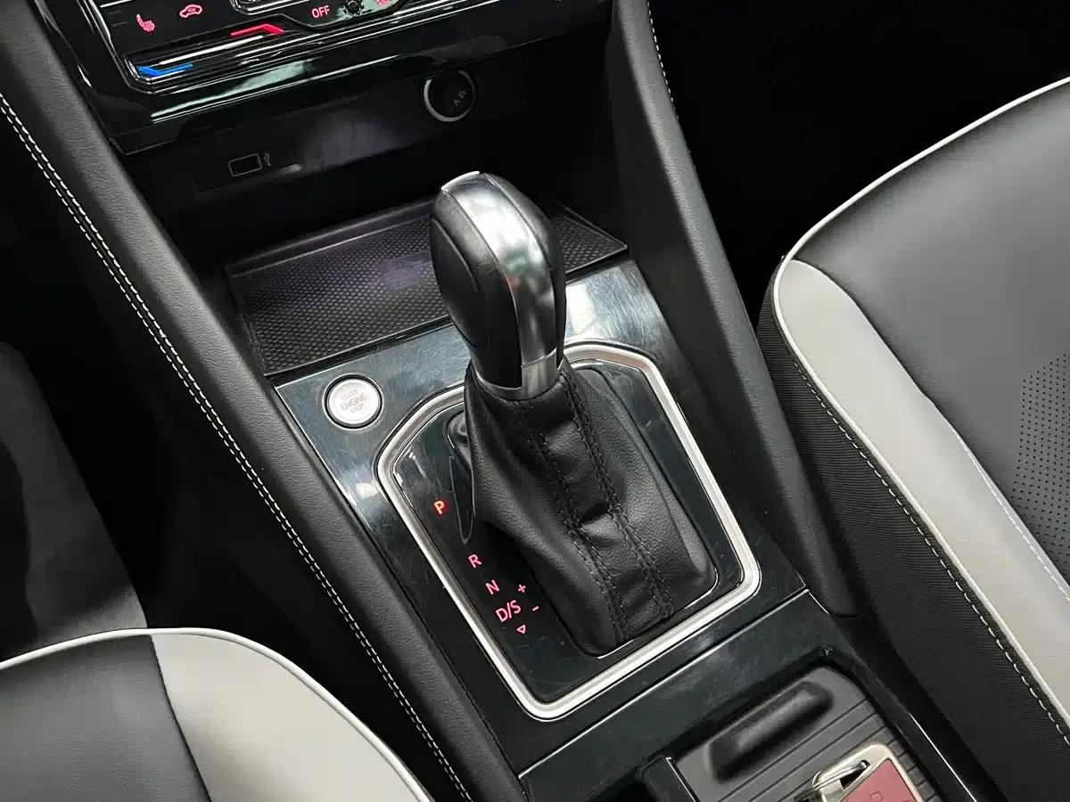 Jetta VS7 2022 280TSI Automatic High Gloss Glory Edition — миниатюра 15