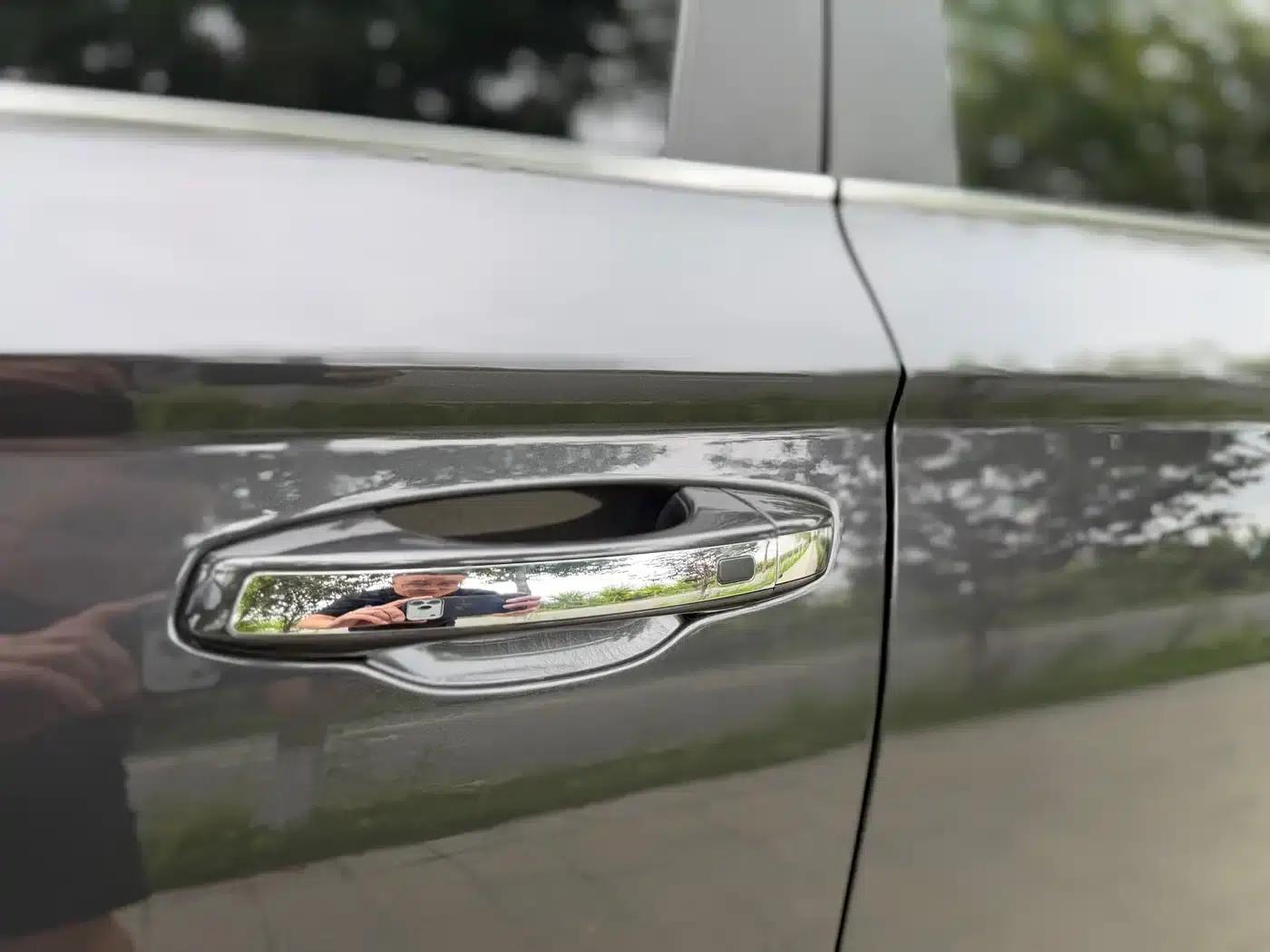 Jetta VS7 2022 280TSI Automatic Glory Edition — миниатюра 18