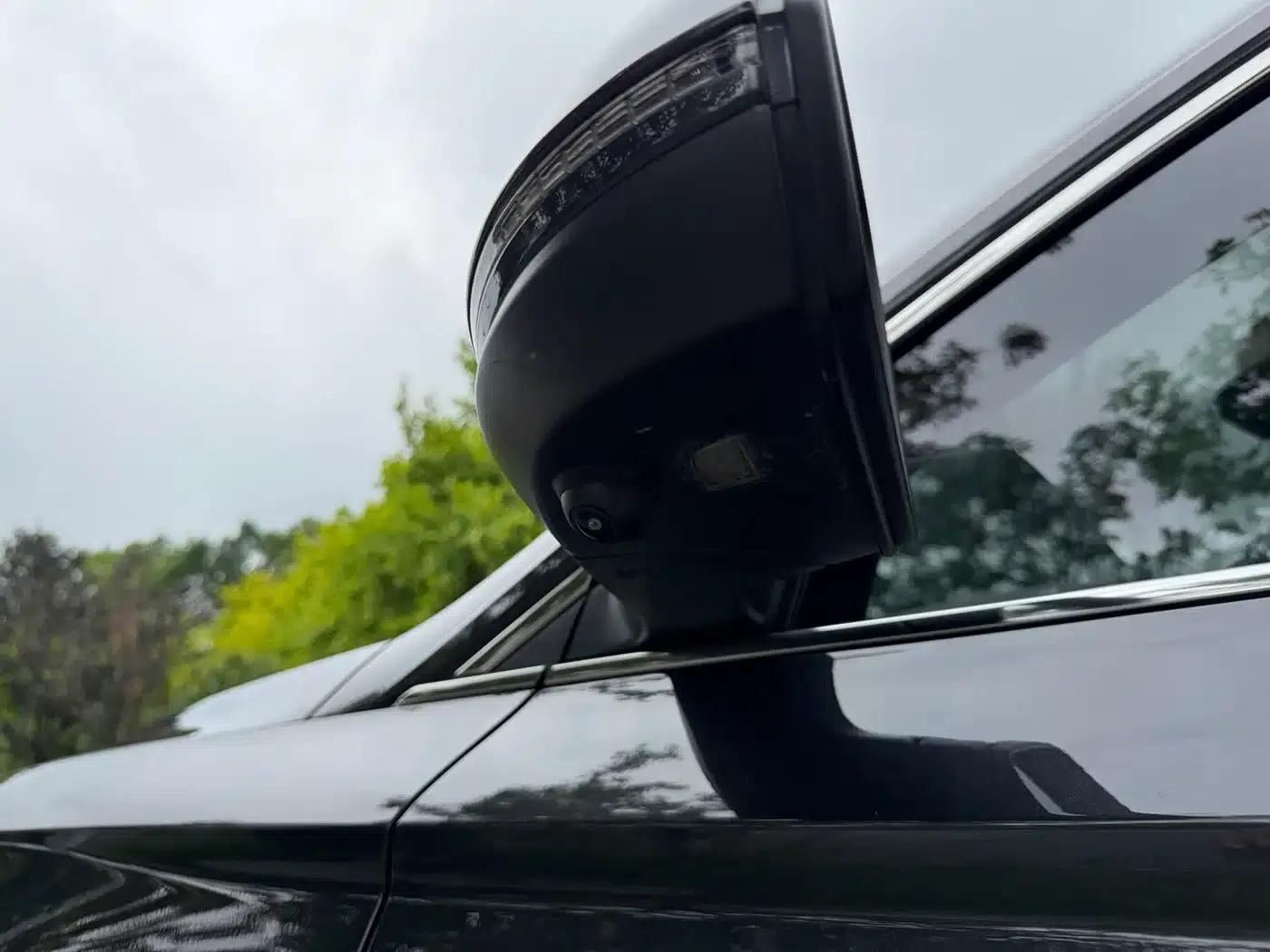 Jetta VS7 2022 280TSI Automatic Glory Edition — миниатюра 19