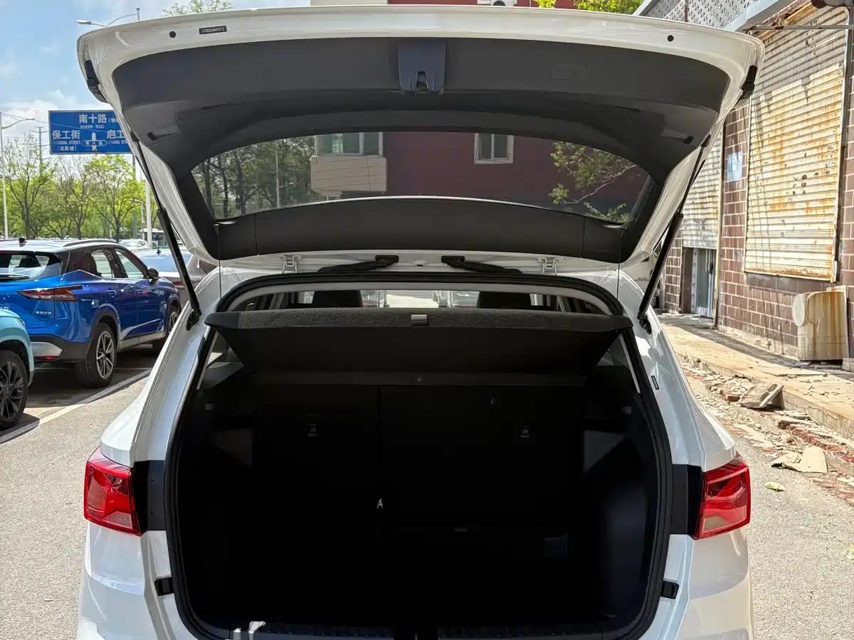 Jetta VS7 2022 280TSI Automatic High-Gloss Enjoy Edition — миниатюра 11