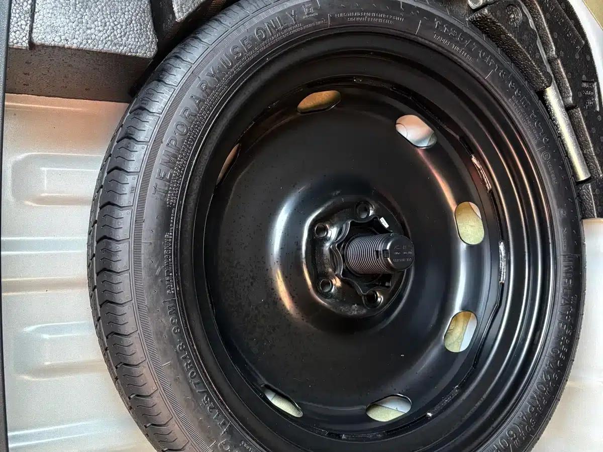 Jetta VS7 2022 280TSI Automatic High-Gloss Enjoy Edition — миниатюра 12