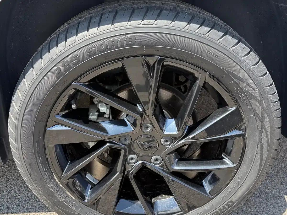 Jetta VS7 2022 280TSI Automatic High-Gloss Enjoy Edition — миниатюра 13