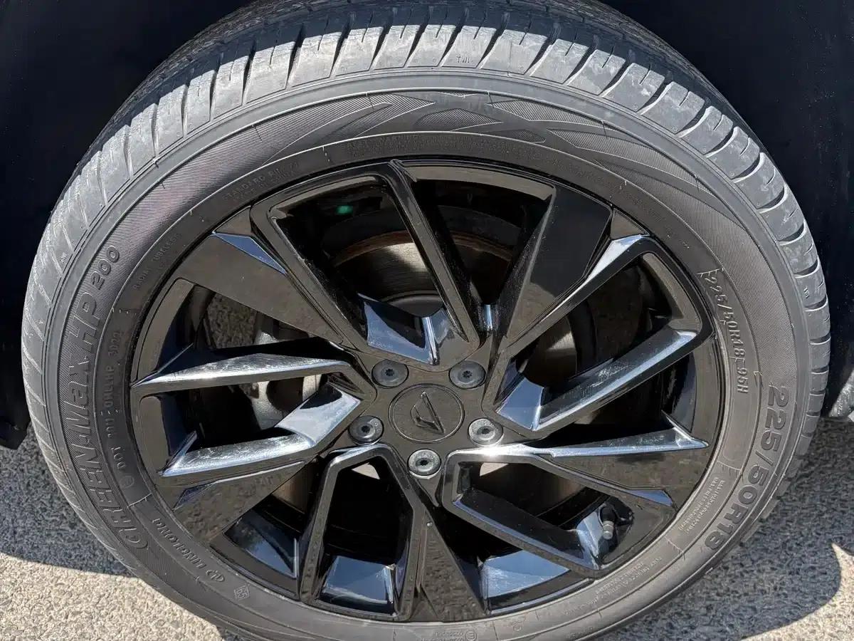 Jetta VS7 2022 280TSI Automatic High-Gloss Enjoy Edition — миниатюра 14