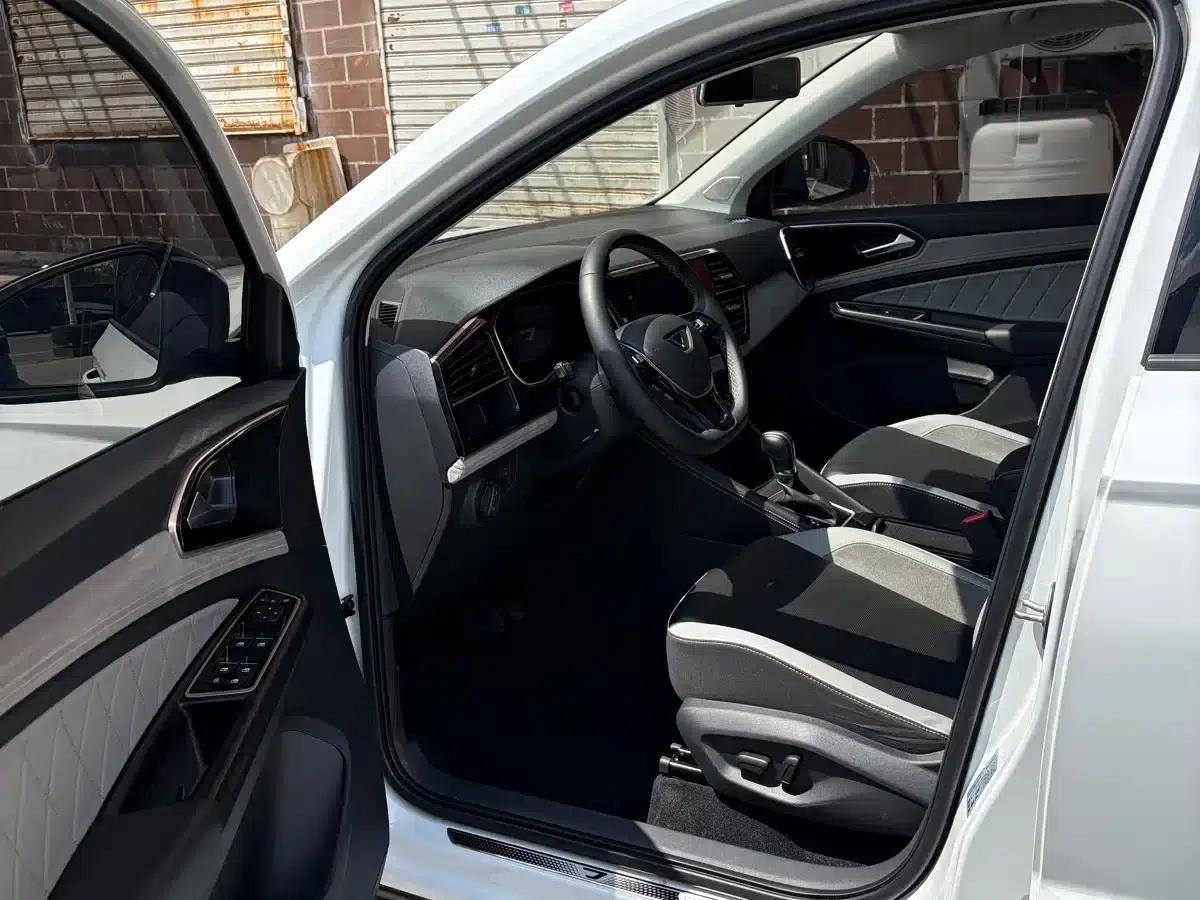 Jetta VS7 2022 280TSI Automatic High-Gloss Enjoy Edition — миниатюра 7
