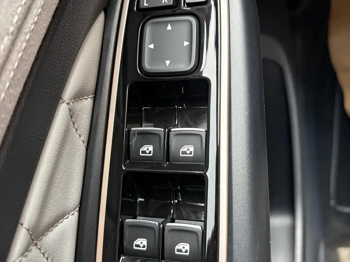 Jetta VS7 2022 280TSI Automatic High Gloss Glory Edition — миниатюра 21