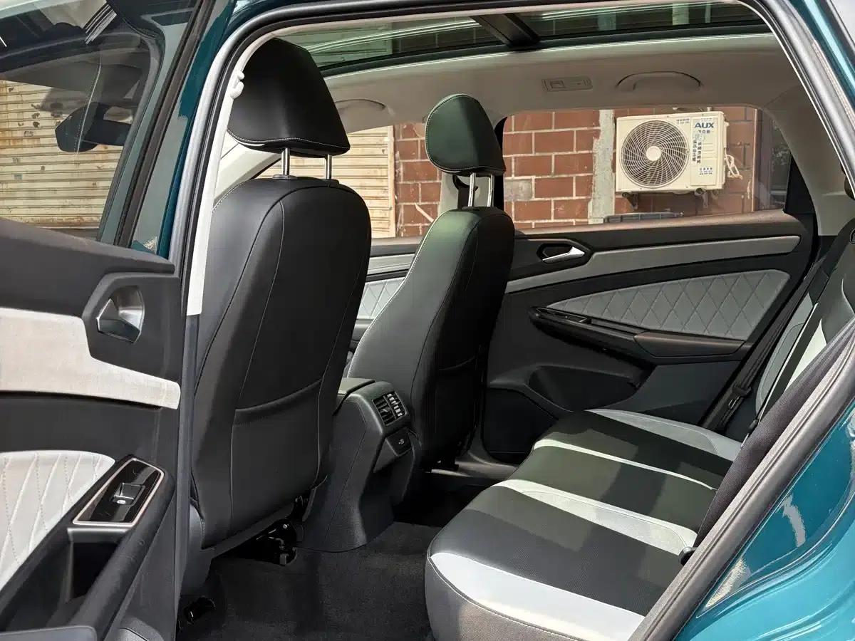 Jetta VS7 2022 280TSI Automatic High Gloss Glory Edition — миниатюра 8