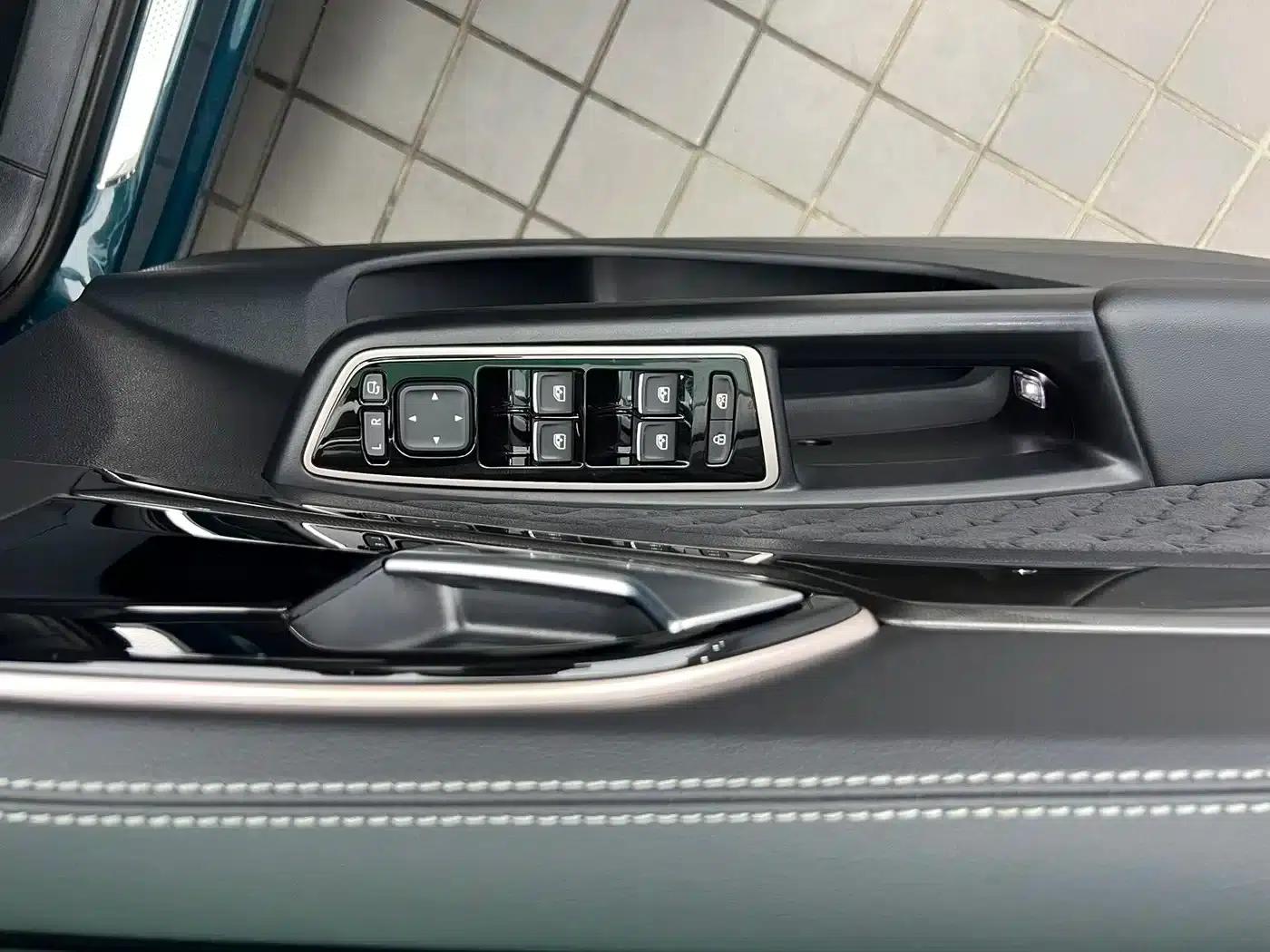 Jetta VS7 2022 280TSI Automatic High Gloss Glory Edition — миниатюра 17