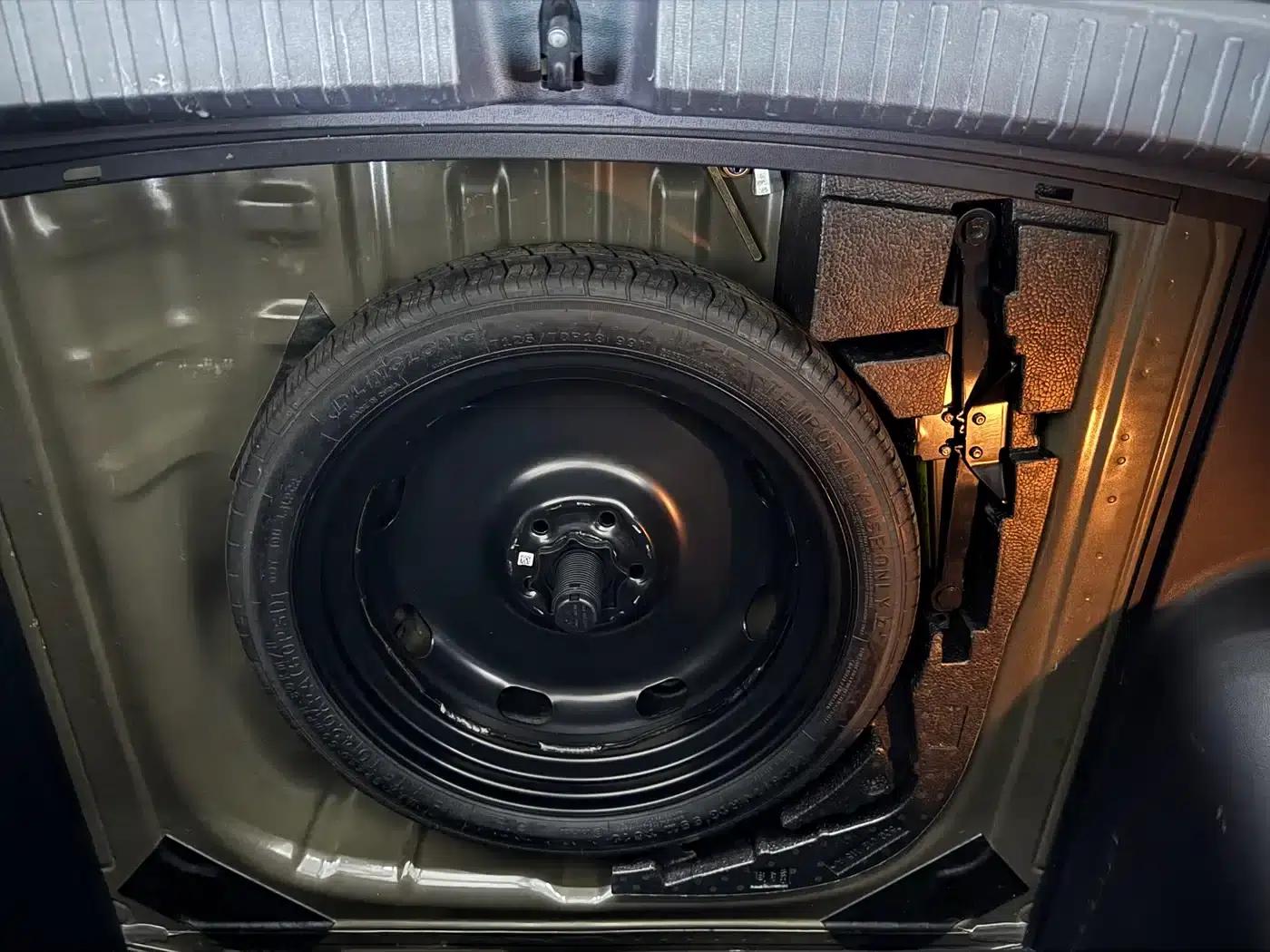 Jetta VS7 2022 280TSI Automatic High-Gloss Enjoy Edition — миниатюра 12