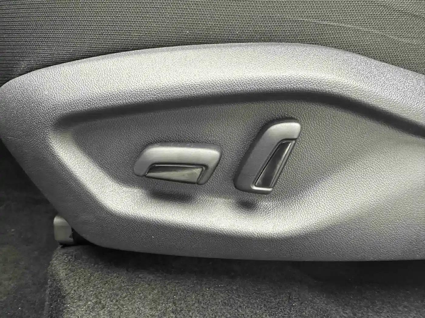 Jetta VS7 2023 280TSI Automatic High-Gloss Enjoy Edition — миниатюра 11