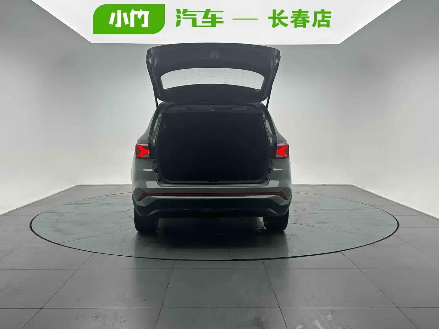 Jetta VS7 2023 280TSI Automatic High-Gloss Enjoy Edition — миниатюра 5