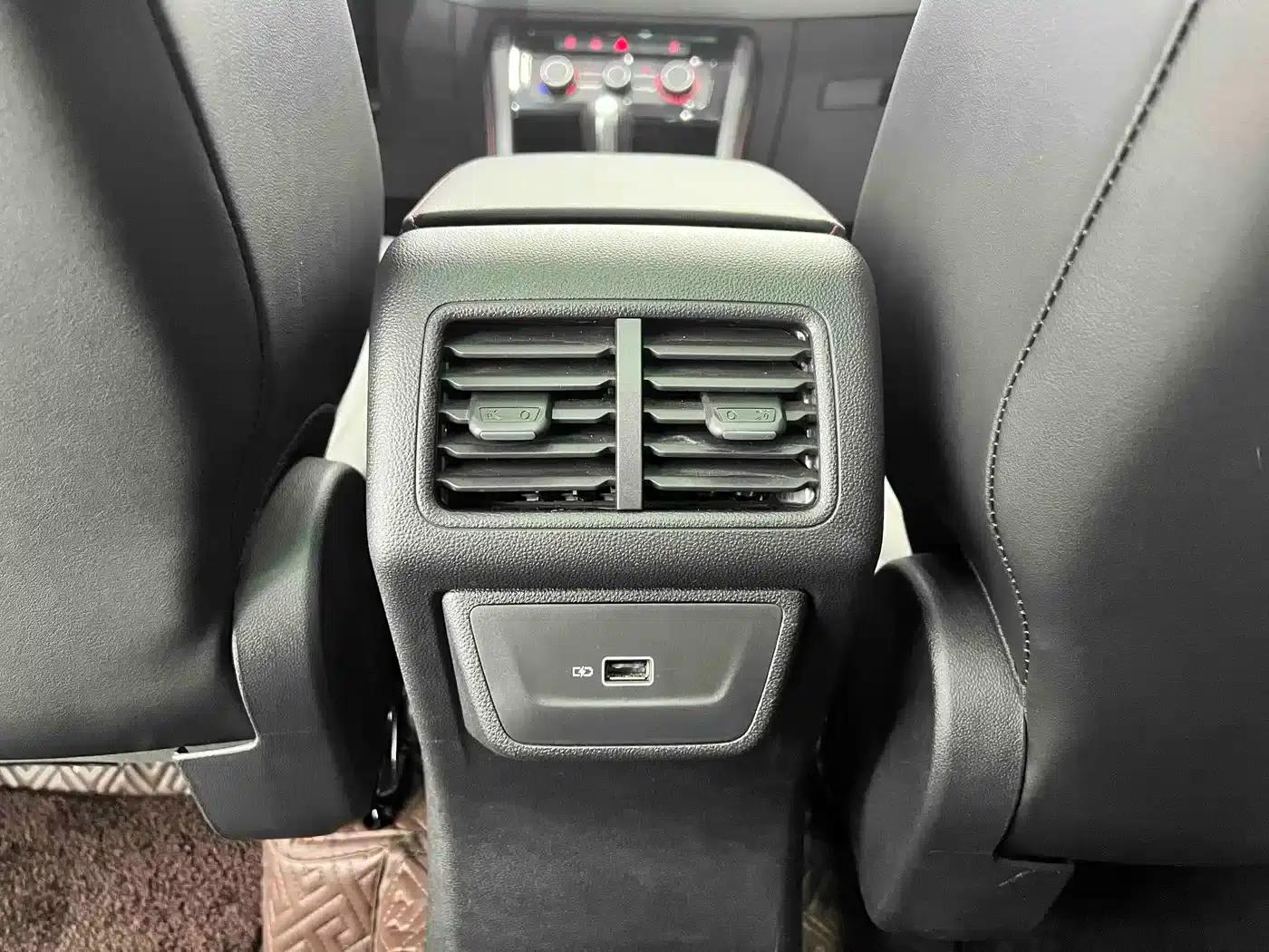 Jetta VS7 2023 280TSI Automatic Enjoy Edition — миниатюра 14