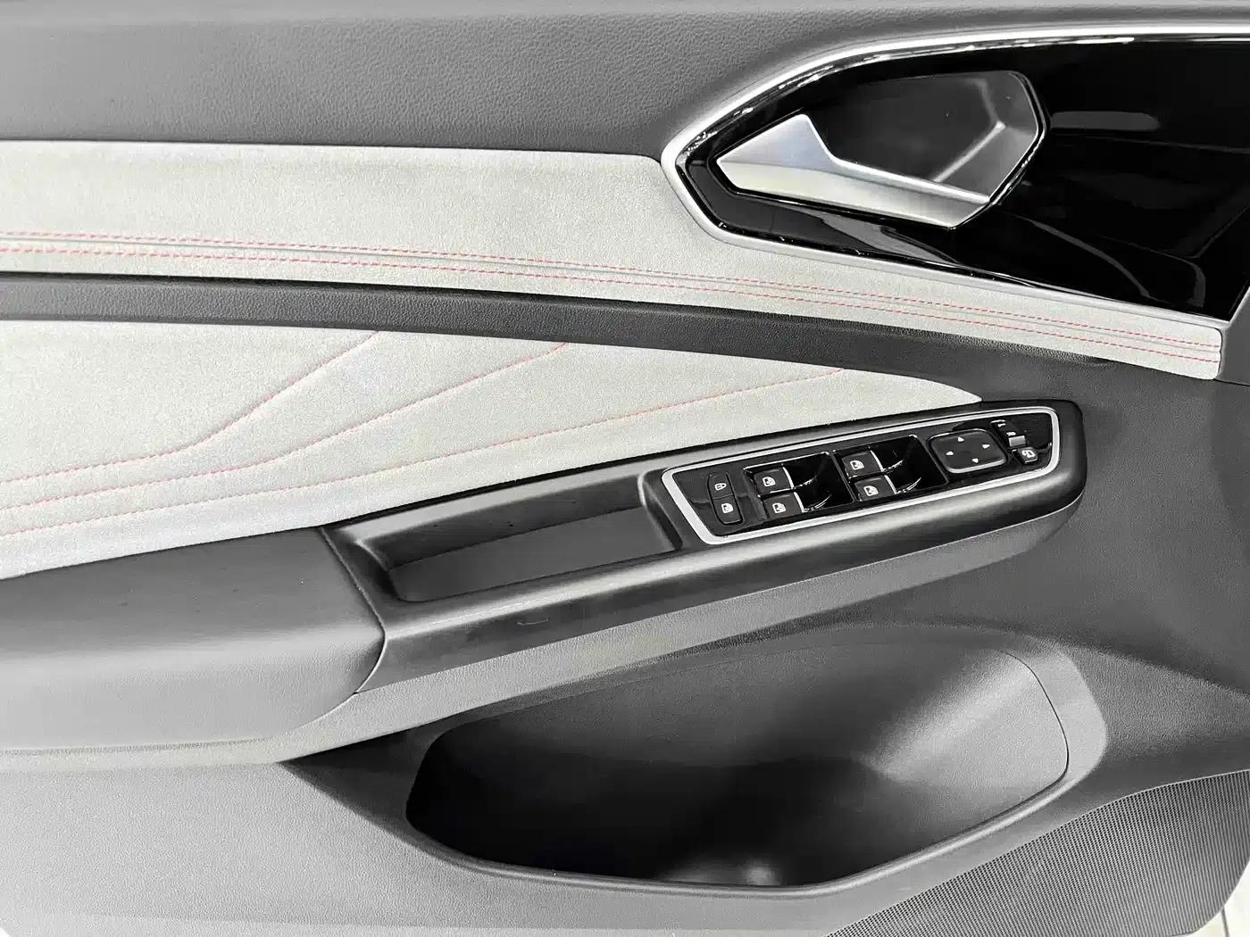 Jetta VS7 2023 280TSI Automatic Enjoy Edition — миниатюра 8