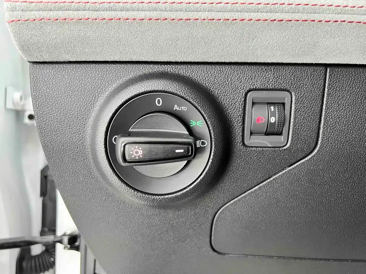 Jetta VS7 2023 280TSI Automatic Enjoy Edition — миниатюра 10