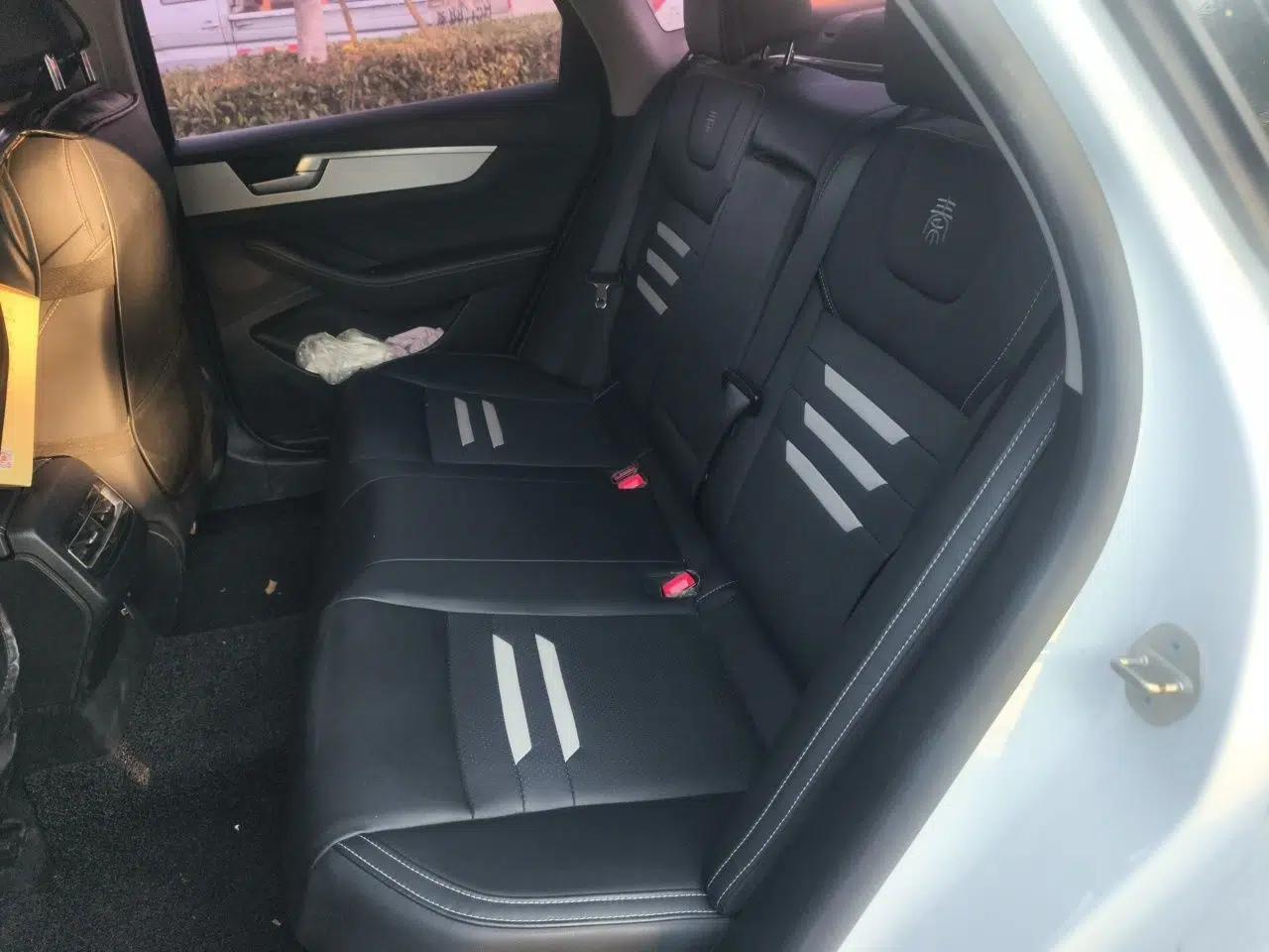BYD Qin Pro New Energy 2019 DM Super Edition 1.5TI Automatic Smart Connect X-Trail Model China VI Standard — миниатюра 17