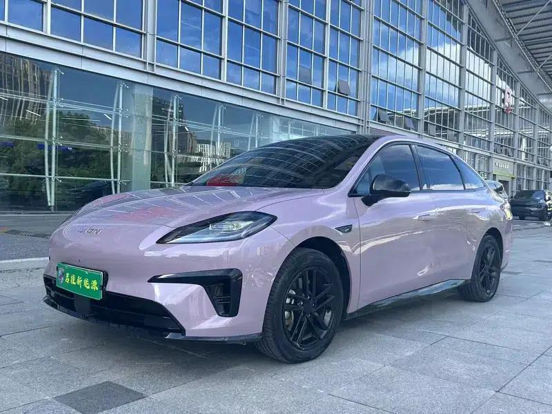 AION RT 2025 650 Smart Edition — миниатюра 1