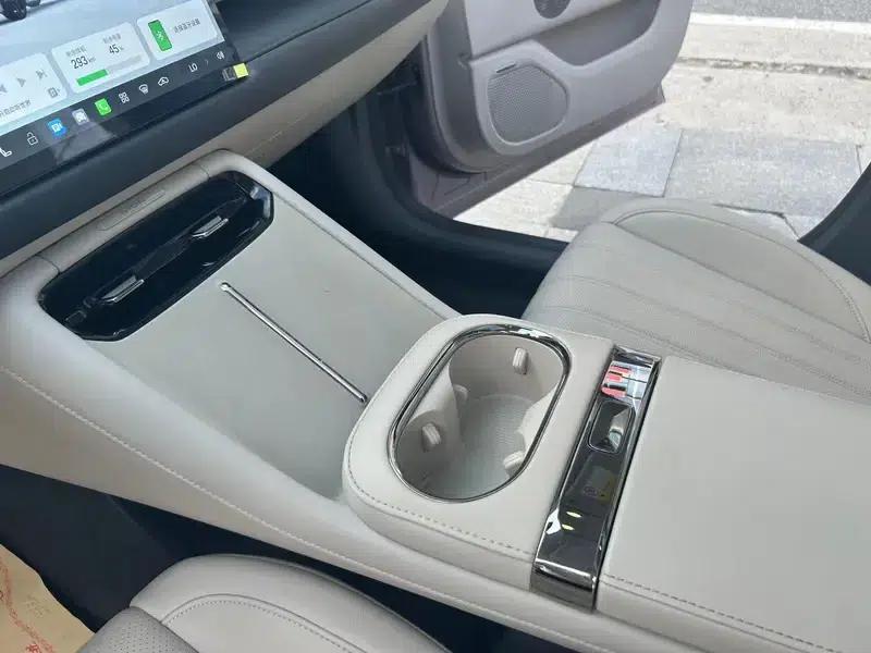 AION RT 2025 650 Smart Edition — миниатюра 13