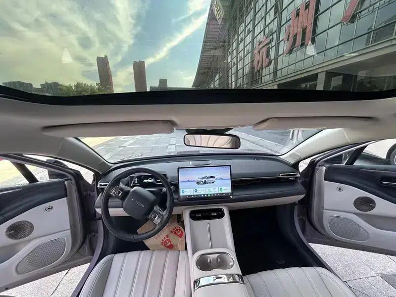 AION RT 2025 650 Smart Edition — миниатюра 14