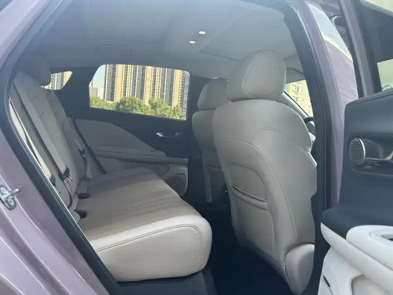 AION RT 2025 650 Smart Edition — миниатюра 18
