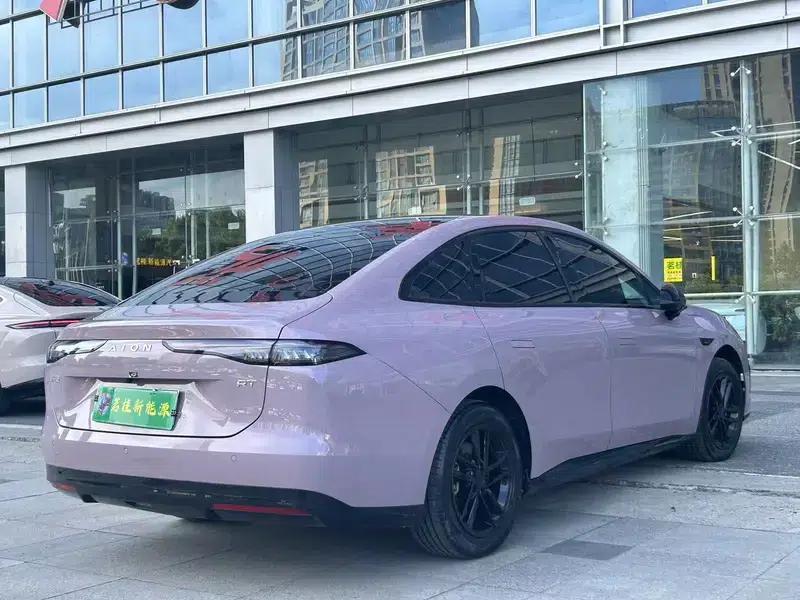 AION RT 2025 650 Smart Edition — миниатюра 7