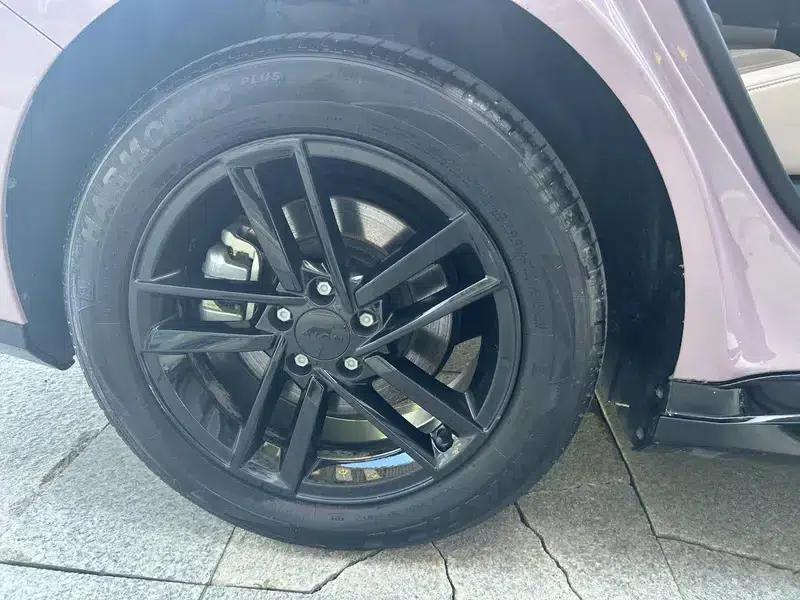AION RT 2025 650 Smart Edition — миниатюра 8